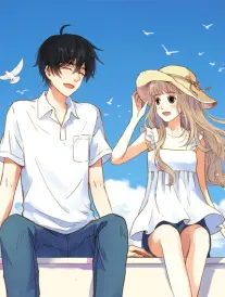 漫画改编对照资讯配图